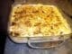 Gratin dauphinois aux oignons