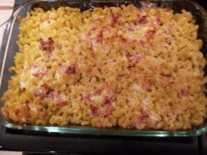 gratin-de-pates-au-jambon