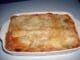 Lasagne au saumon facile
