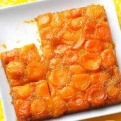 tarte-abricots-facile