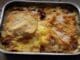 Tartiflette savoyarde