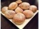 Beignets fourrés au nutella