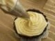Ganache chocolat blanc