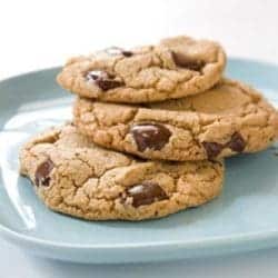 cookies-americains