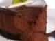 Bavarois au chocolat