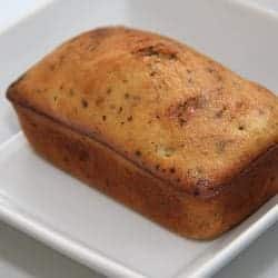 Cake salé facile