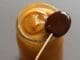 Caramel liquide au lait