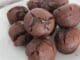 Muffins chocolat au cœur de Nutella