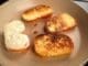 Pain perdu léger