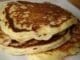 Pancakes faciles