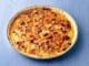 Quiche lorraine à l'ancienne
