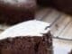 Gâteau au yaourt au chocolat