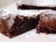 Gâteau au chocolat sans œuf
