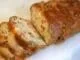 Cake aux lardons et olives