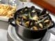 Moules marinières