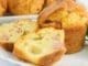 Muffin jambon et fromage au yaourt