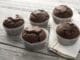 Muffins au chocolat