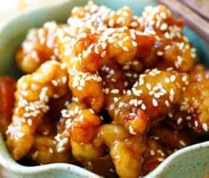 poulet-au-sesame