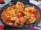 Cuisse de poulet basquaise