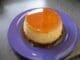 Flan aux œufs