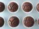 Fondants au chocolat allégés