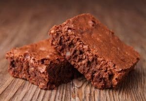 brownies