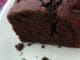 Cake au cacao