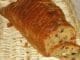 Cake à la provençale