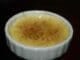 Crème brûlée à la cardamome