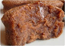 Fondant au chocolat au lait