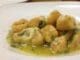 Gnocchis à la courge