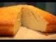 Gâteau au yaourt sans farine