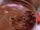 Mousse légère au chocolat