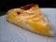 Clafoutis aux pêches