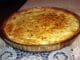 Quiche au poulet