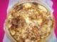 Quiche aux lardons et au reblochon