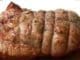 Rôti de veau et ses pommes de terre au four