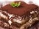 Tiramisu au chocolat