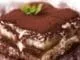 Tiramisu au chocolat