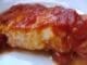 Cabillaud à la tomate