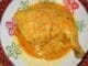 Cuisses de poulet au curry