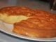 Gâteau au yaourt et aux pommes