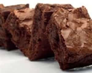 Moelleux au chocolat rapide