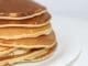 Pancakes sans beurre