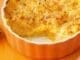 Gratin de potiron sans crème fraîche