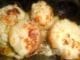 Pommes de terre gratinées à l'ail