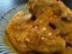 Sauté de porc au curry et garam masala