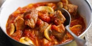 saute-de-veau-marengo