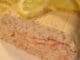Terrine de saumon rapide