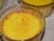 Crèmes aux œufs et spéculoos